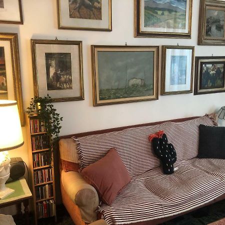 Casa Violante Διαμέρισμα Βερόνα Εξωτερικό φωτογραφία