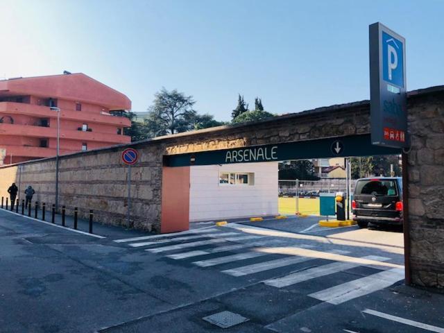 Casa Violante Διαμέρισμα Βερόνα Εξωτερικό φωτογραφία