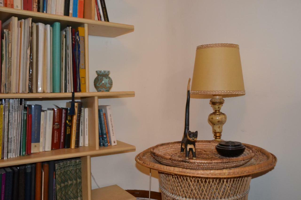 Casa Violante Διαμέρισμα Βερόνα Εξωτερικό φωτογραφία