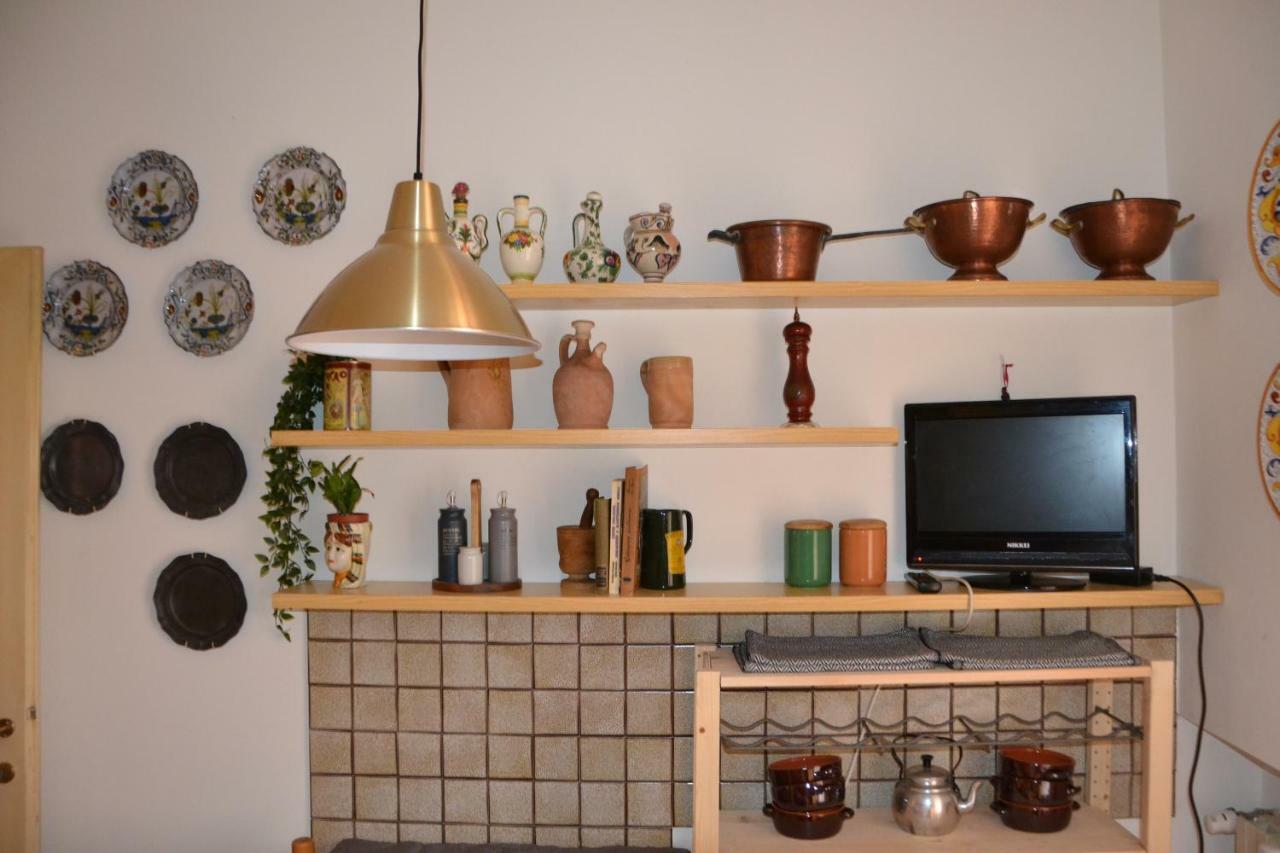 Casa Violante Διαμέρισμα Βερόνα Εξωτερικό φωτογραφία