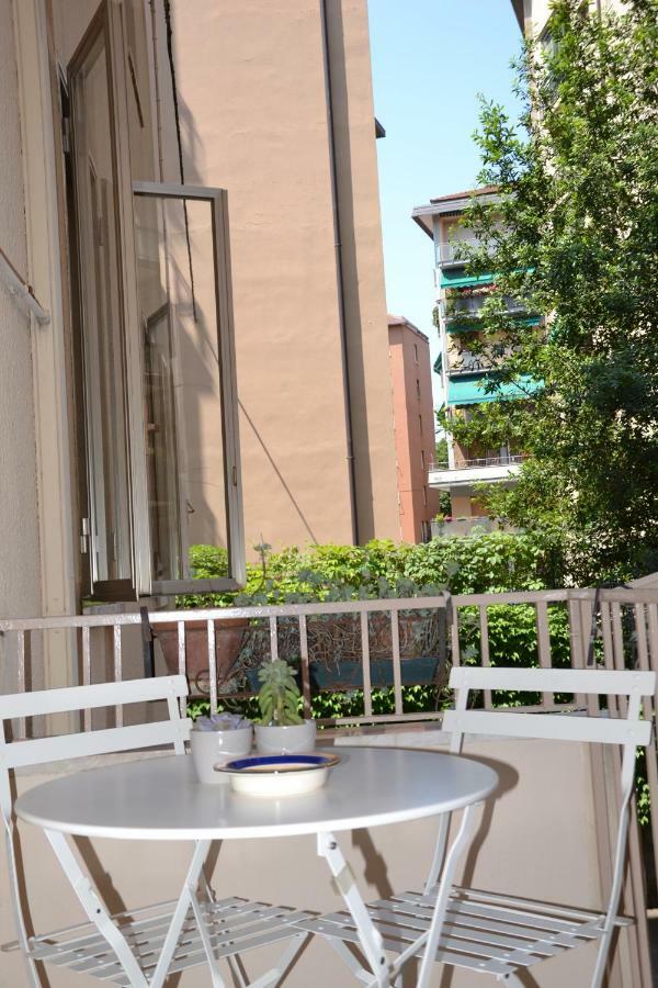 Casa Violante Διαμέρισμα Βερόνα Εξωτερικό φωτογραφία