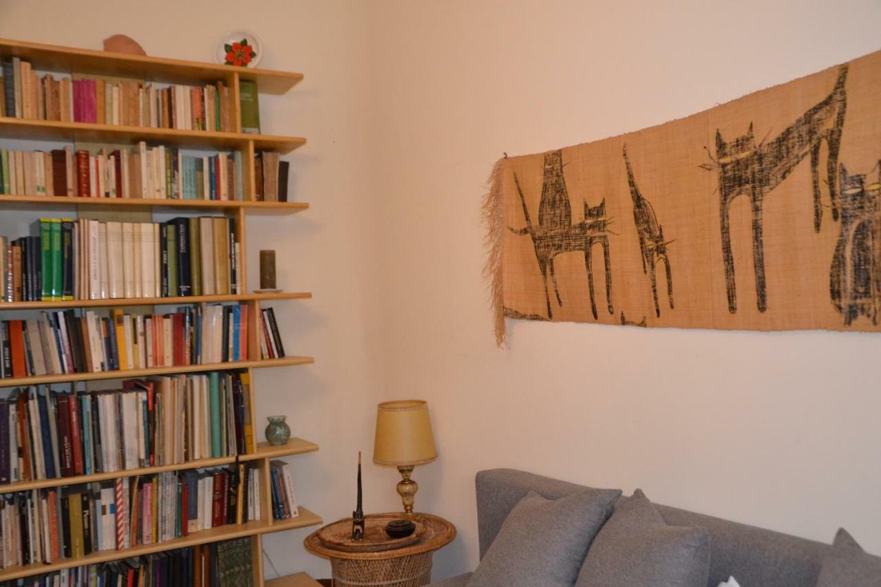 Casa Violante Διαμέρισμα Βερόνα Εξωτερικό φωτογραφία
