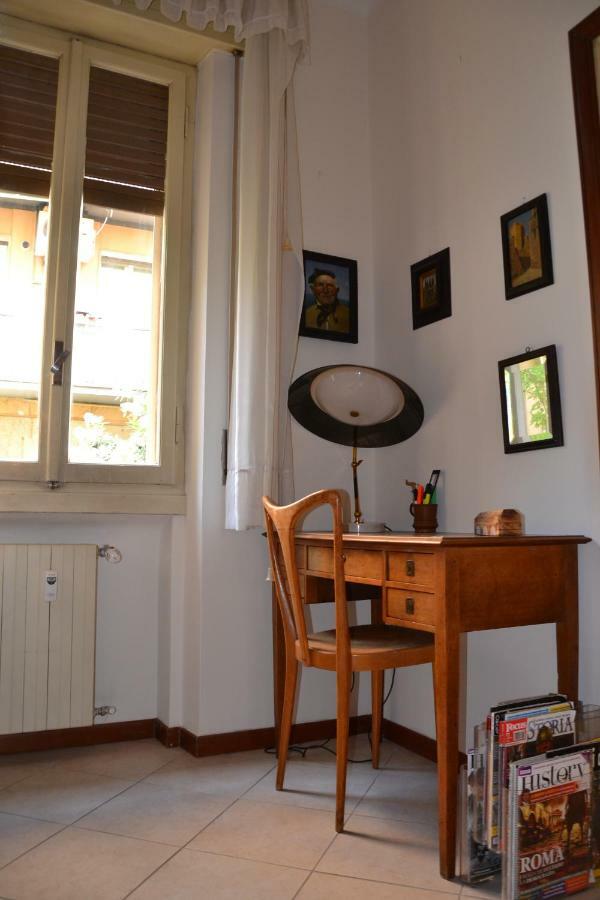Casa Violante Διαμέρισμα Βερόνα Εξωτερικό φωτογραφία