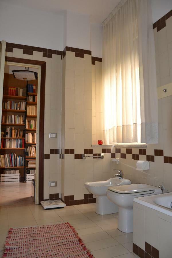 Casa Violante Διαμέρισμα Βερόνα Εξωτερικό φωτογραφία