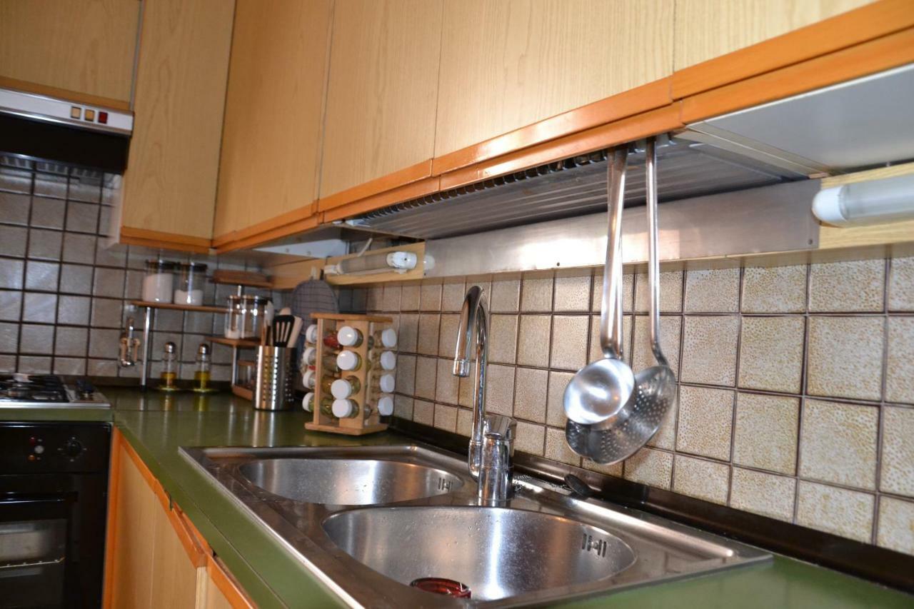 Casa Violante Διαμέρισμα Βερόνα Εξωτερικό φωτογραφία