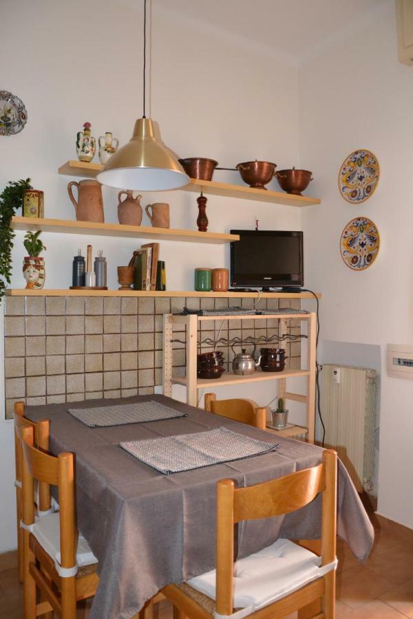 Casa Violante Διαμέρισμα Βερόνα Εξωτερικό φωτογραφία
