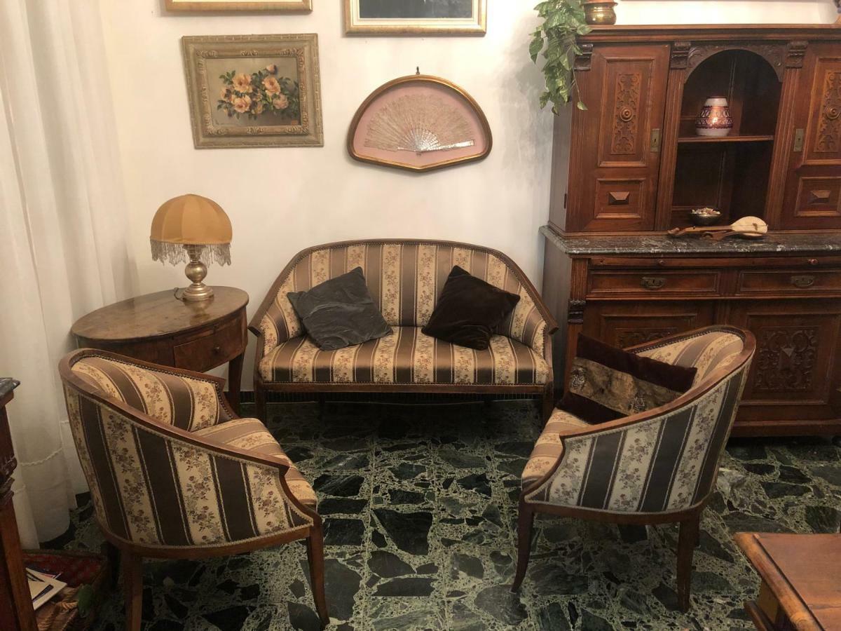 Casa Violante Διαμέρισμα Βερόνα Εξωτερικό φωτογραφία