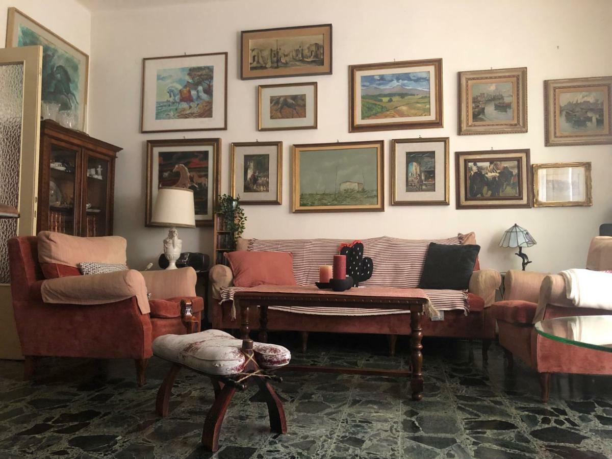 Casa Violante Διαμέρισμα Βερόνα Εξωτερικό φωτογραφία