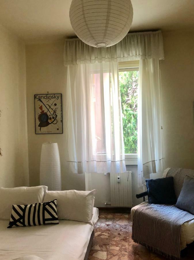 Casa Violante Διαμέρισμα Βερόνα Εξωτερικό φωτογραφία