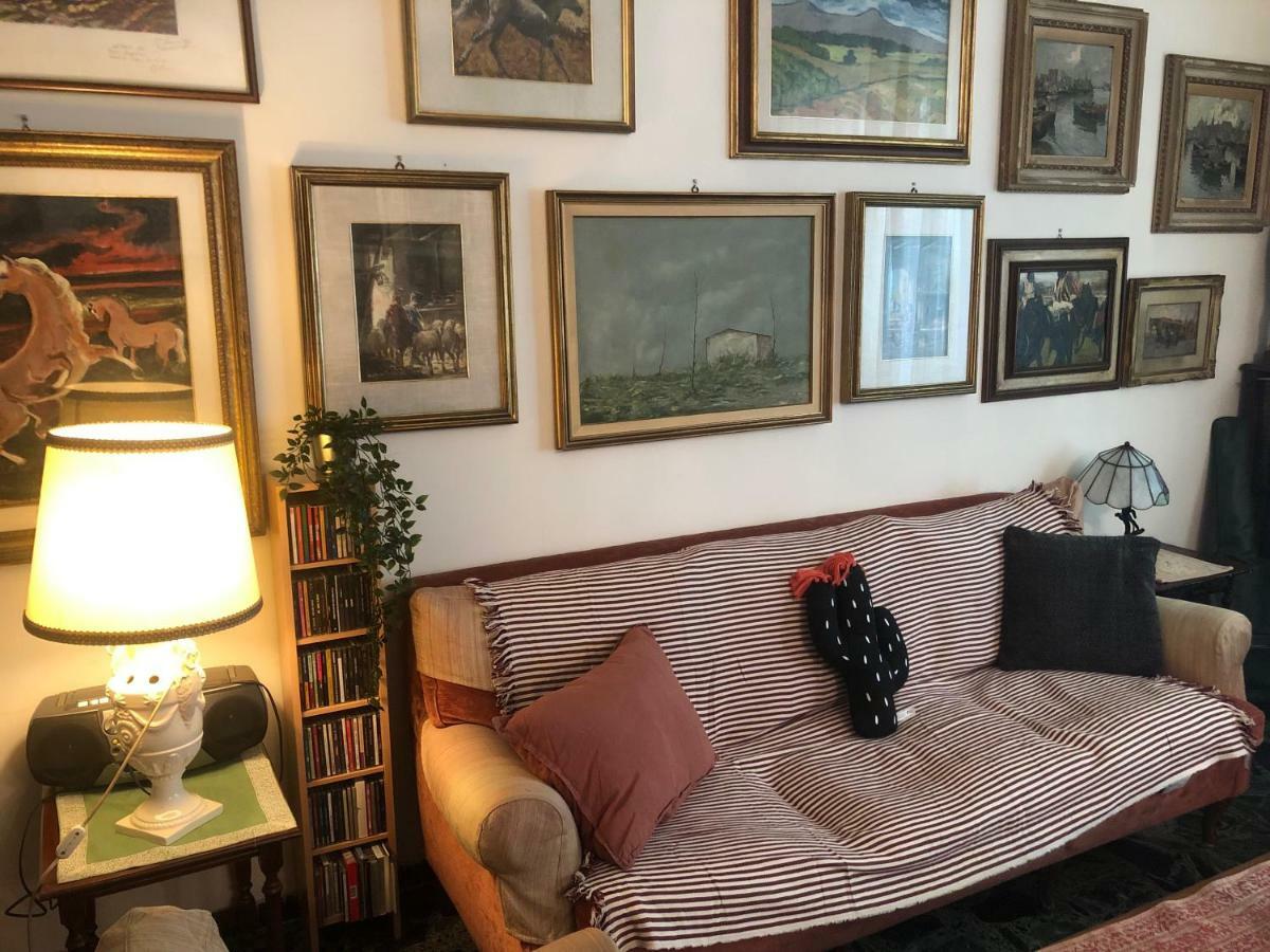 Casa Violante Διαμέρισμα Βερόνα Εξωτερικό φωτογραφία
