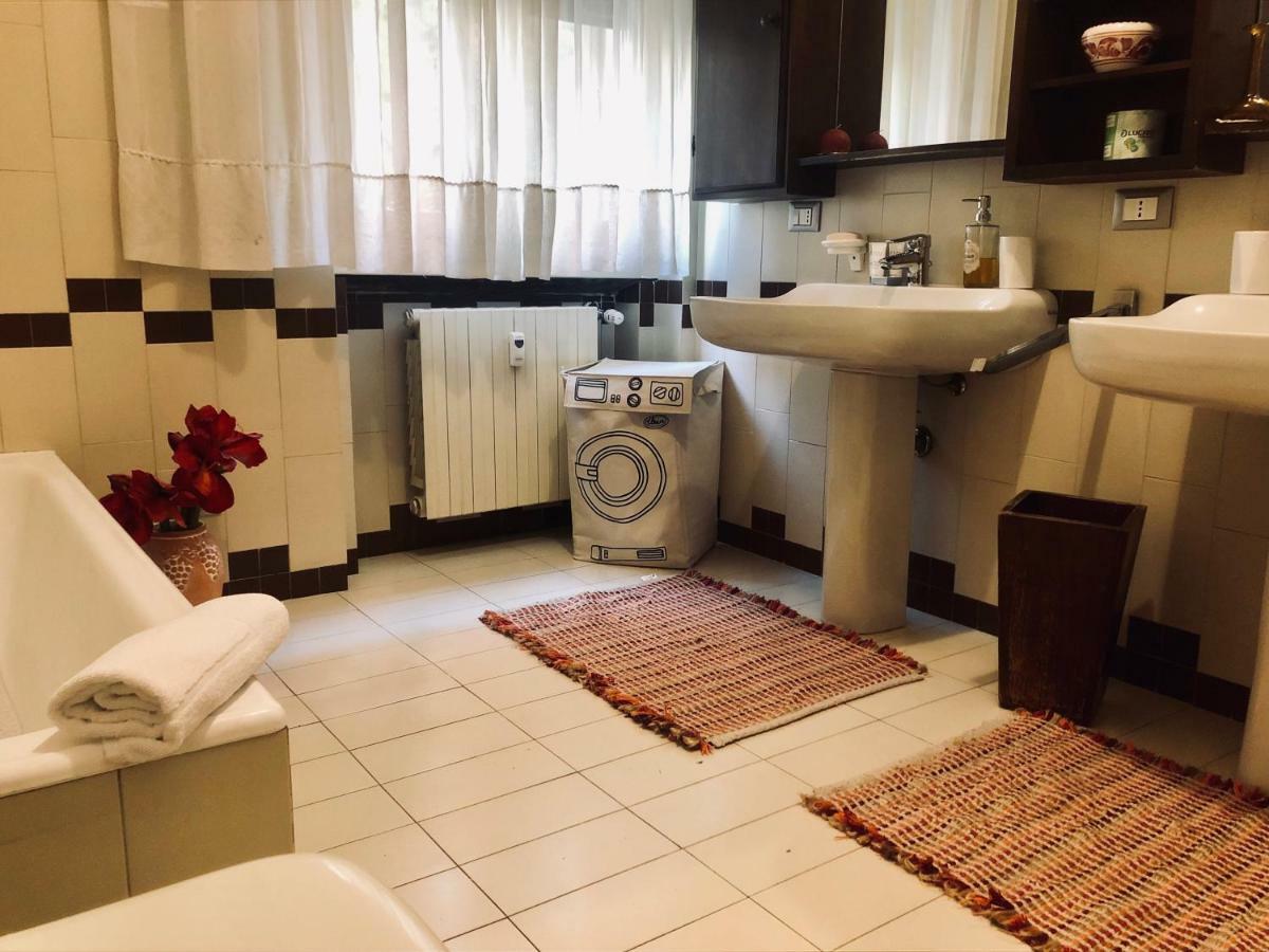 Casa Violante Διαμέρισμα Βερόνα Εξωτερικό φωτογραφία