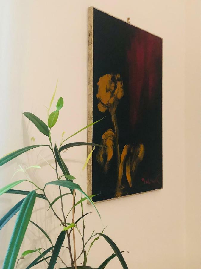Casa Violante Διαμέρισμα Βερόνα Εξωτερικό φωτογραφία