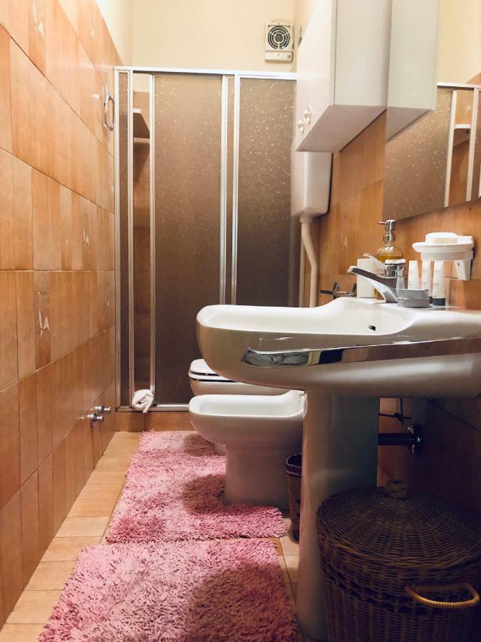 Casa Violante Διαμέρισμα Βερόνα Εξωτερικό φωτογραφία